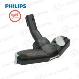 Philips FC 9178 Süpürge Orijinal TriActive Emici Yer Başlığı