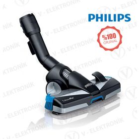 Philips FC 9192 Performer Pro Orjinal Süpürge Emici Başlık