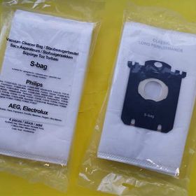 Philips FC-9192 S-Bag Süpürge Toz Torbası