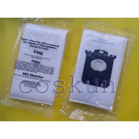 Philips FC-9192 S-Bag Süpürge Toz Torbası