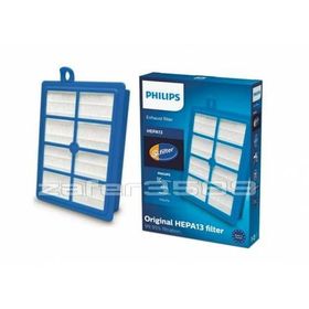 Philips FC 9194 Performer Pro Süpürge Hepa Filtresi