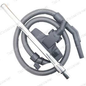 Philips FC 9200-9218 Marathon Çelik Telli Süpürge Hortumu Seti