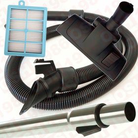 Philips FC 9200 Marathon Süpürge Hortumu +Filtre +Emici +Boru