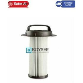Philips FC 9200 Silindir Filtre