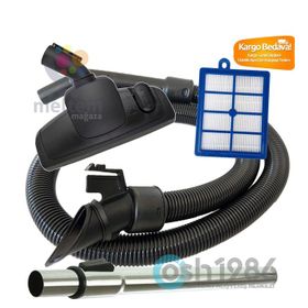 Philips FC 9202 Marathon Emici Başlık Boru Filtre Süpürge Hortumu