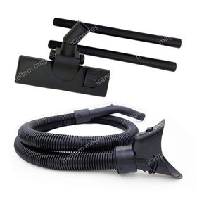 Philips FC 9202 Marathon Emici Başlık Boru Süpürge Hortumu