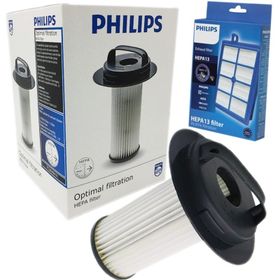 Philips FC 9202 Marathon Silindir Filtre
