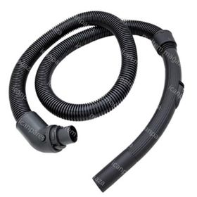 Philips FC 9202 Marathon Süpürge Çelik Telli Hortumu Emici Başlık Teleskopik Boru Süpürge Hortumu