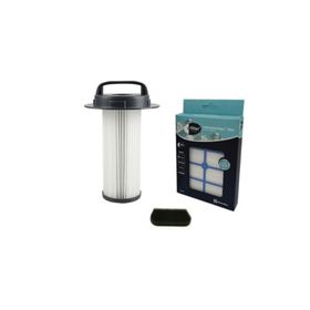 Philips FC 9202/01 Marathon Hepa Filtre Seti
