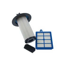 Philips FC 9203 Marathon Silindir Filtre ve Hepa Filtre Seti