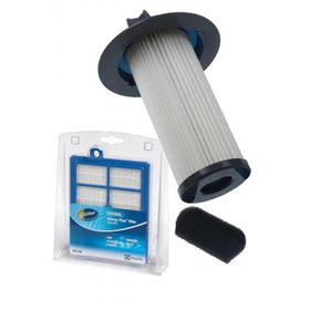 Philips FC 9203 Marathon Silindir Filtre ve Hepa Filtre Seti