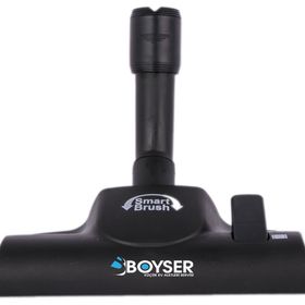 Philips FC 9203 Marathon Süpürge Emici Yer Başlığı