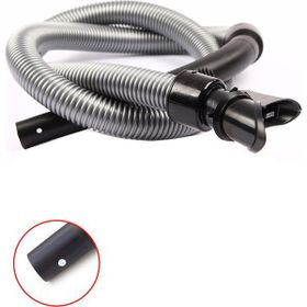 Philips FC 9203 Marathon Süpürge Hortumu Emici Başlık Pimli Teleskopik Boru