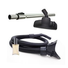 Philips FC 9203 Marathon Süpürge Hortumu Emici Başlık Teleskopik Boru Marathon Filtre