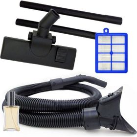Philips FC 9203 Marathon Süpürge Hortumu +Filtre