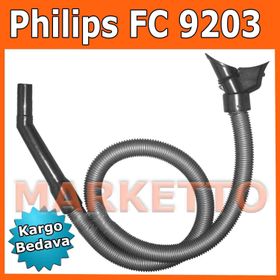Philips FC 9203 Süpürge Hortumu