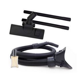 Philips FC 9204 Marathon Süpürge Hortumu Emici Başlık Teleskopik Boru Marathon Filtre