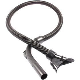 Philips FC 9205 Marathon Elektrikli Süpürge Siyah Renkli Hortum