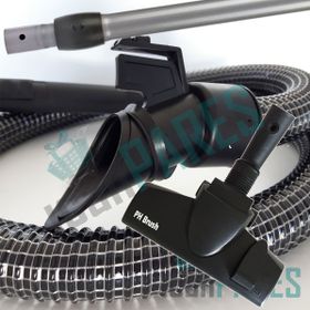 Philips FC 9205 Marathon Emici Başlık Boru Filtre Süpürge Hortumu