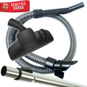 Philips FC 9205 Marathon Emici Başlık Boru Filtre Süpürge Hortumu