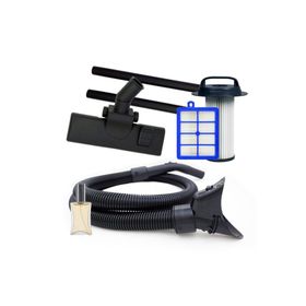 Philips FC 9205 Marathon Emici Başlık Boru Filtre Süpürge Hortumu