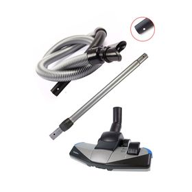 Philips FC 9205 Marathon Süpürge Çelik Hortum Emici Boru Filtre Süpürge Hortumu