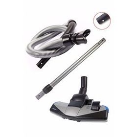 Philips FC 9205 Marathon Süpürge Çelik Hortum Emici Boru Filtre Süpürge Hortumu