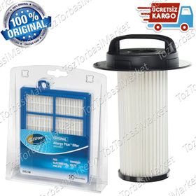 Philips FC 9205 Marathon Süpürge Hepa Filtresi