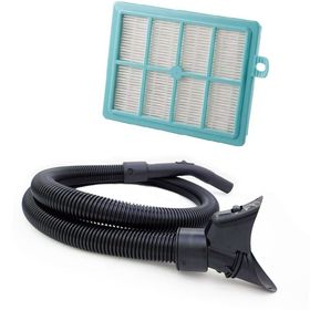Philips FC 9206 Marathon Süpürge Hortumu +Filtre