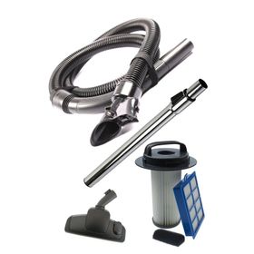 Philips FC 9207 Marathon Orijinal Elektrikli Süpürge Hortumu