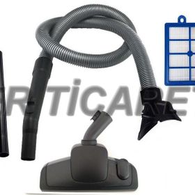 Philips FC 9207 Marathon Orijinal Elektrikli Süpürge Hortumu