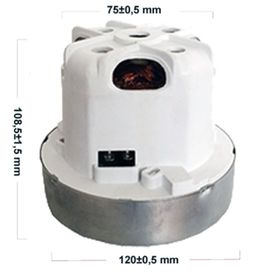 Philips FC 9208 Elektrikli Süpürge Motoru