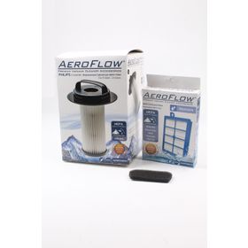 Philips FC 9208 Marathon Silindir Filtre ve Hepa Filtre Seti