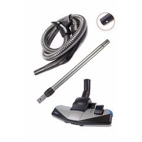 Philips FC 9208 Marathon Süpürge Çelik Telli Hortumu Süpürge Hortumu +Filtre