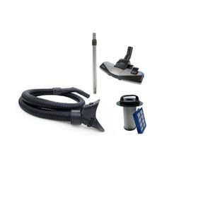 Philips FC 9208 Marathon Süpürge Emici Başlık Teleskopik Boru