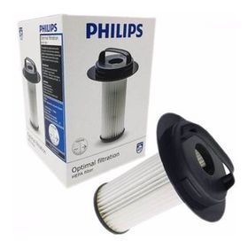 Philips FC 9208 Marathon Süpürge Hepa Filtresi
