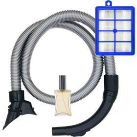 Philips FC 9208 Marathon Süpürge Hortumu +Filtre