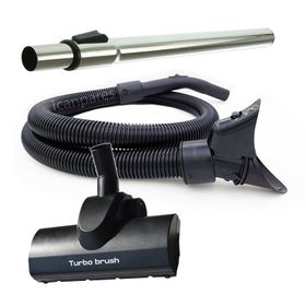Philips FC 9208 Marathon Süpürge TriActive Başlık Pimli Boru