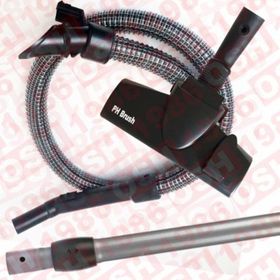 Philips FC 9208 Marathon Süpürge Triactive Emici Başlık