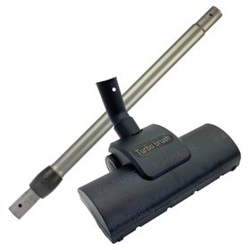 Philips FC 9209 Marathon Süpürge Hortumu Emici Başlık Pimli Boru