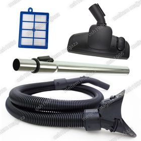 Philips FC 9209 Marathon Süpürge Hortumu +Filtre +Emici +Boru