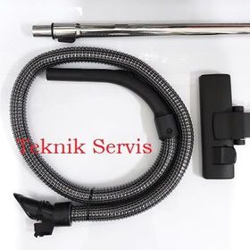 Philips FC 9210 Marathon Çelik Telli Süpürge Hortumu