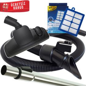Philips FC 9210 Marathon Emici Başlık Boru Filtre Süpürge Hortumu