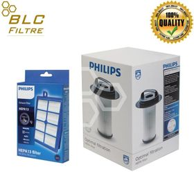 Philips FC 9210 Marathon Silindir Filtre ve Hepa Filtre Seti