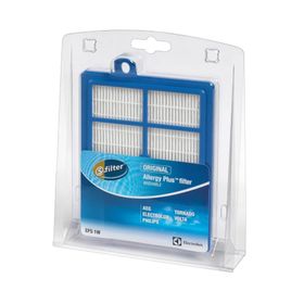 Philips FC 9210 Marathon Silindir Filtre ve Hepa Filtre Seti