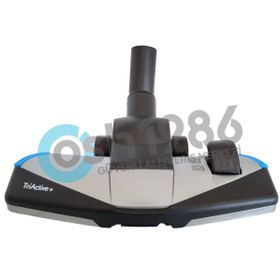 Philips FC 9210 Marathon Süpürge Triactive Emici Başlık