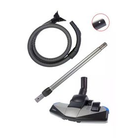 Philips FC 9211 Marathon Süpürge Hortumu Emici Başlık Pimli Boru