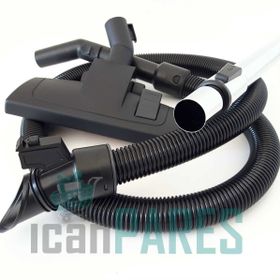 Philips FC 9211 Marathon Süpürge Hortumu Emici Başlık Pimli Boru