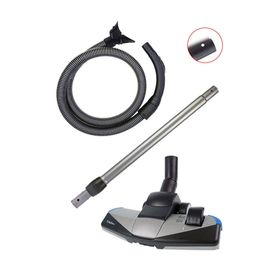 Philips FC 9211 Marathon Süpürge Hortumu Emici Başlık Pimli Boru