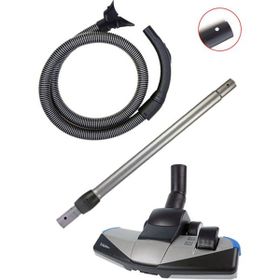 Philips FC 9211 Marathon Süpürge Hortumu Emici Başlık Pimli Boru